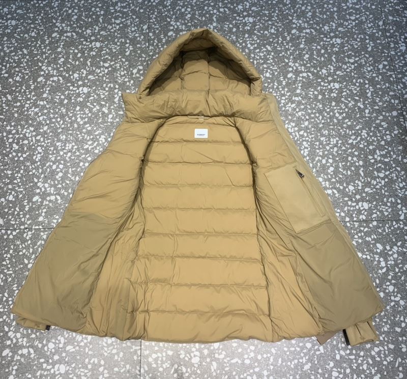 Burberry Down Jackets